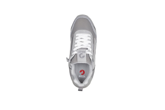 BILLY Limitless 253 Men's Grey
