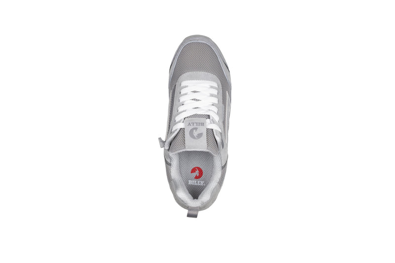BILLY Limitless 253 Men's Grey