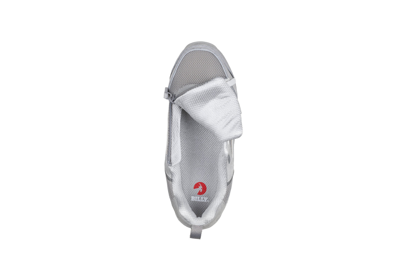 BILLY Limitless 253 Men's Grey