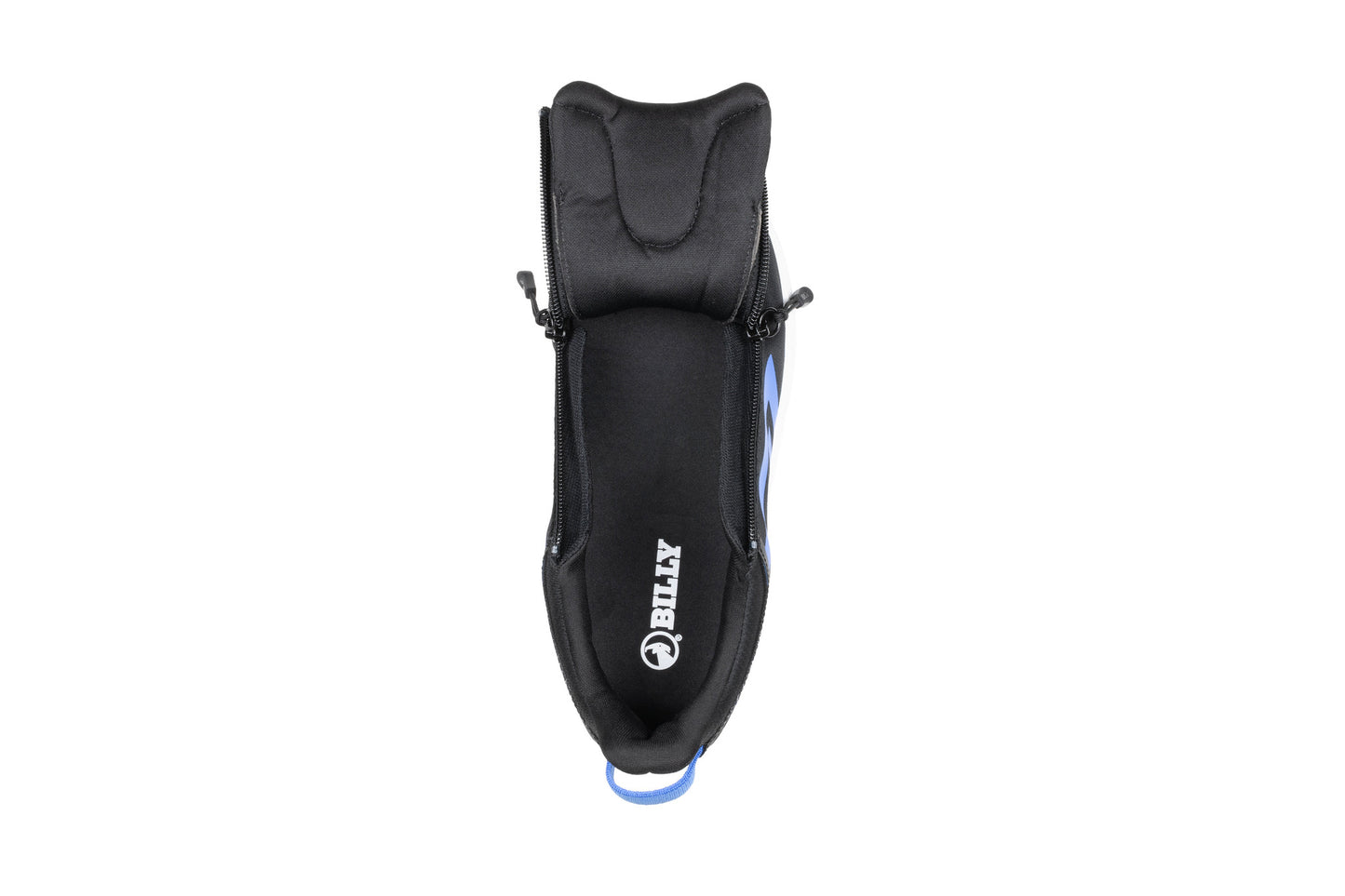 BILLY Sport Inclusion DZ1 Men's Black/Blue