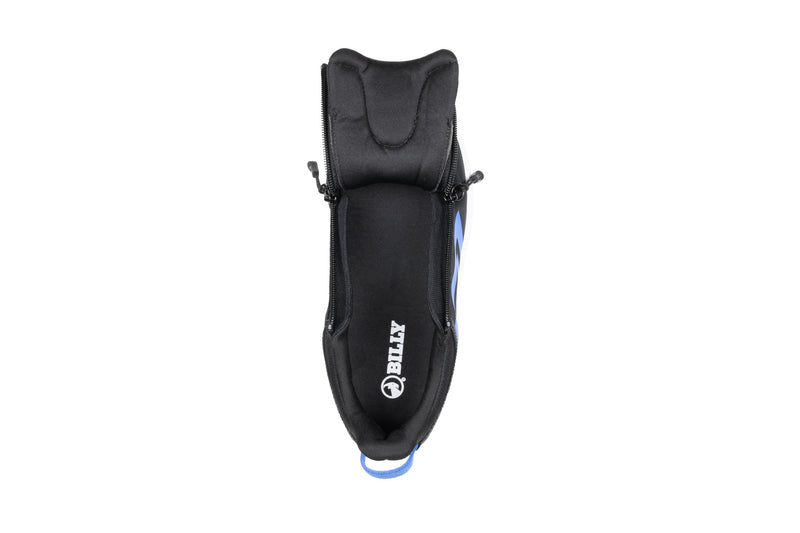 BILLY Sport Inclusion DZ1 Men's Black/Blue