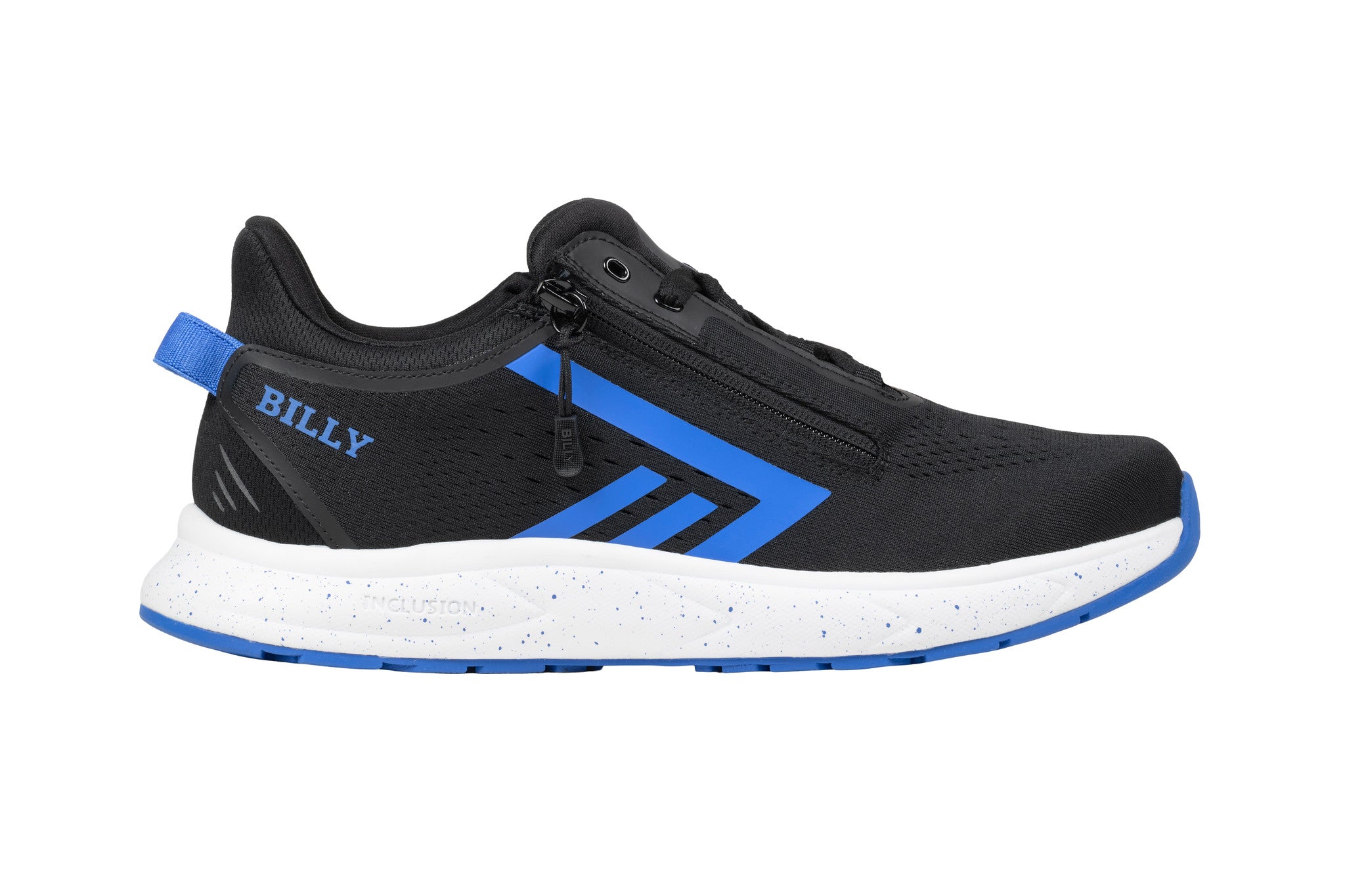 BILLY Sport Inclusion DZ1 Men's Black/Blue