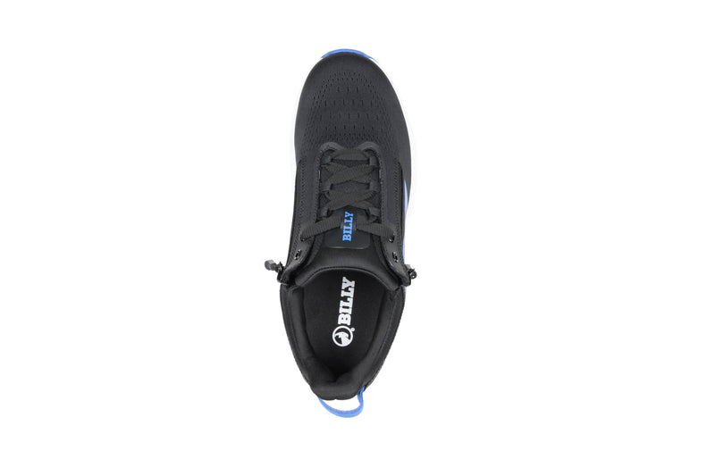 BILLY Sport Inclusion DZ1 Men's Black/Blue