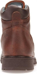 Carolina Sarge 6 Inch Domestic Steel Toe Work Boot