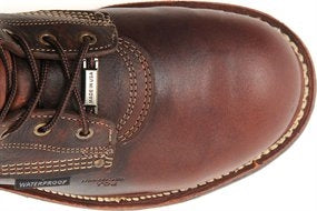 Carolina Men's 6" Domestic Composite Toe Waterproof Work Boot - CA1815
