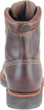 Carolina Sarge Hi 8 Inch Domestic Composite Toe Waterproof Work Boot - CA1816