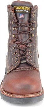 Carolina 8″ Domestic Waterproof Composite Toe Boot CA1816 | XLfeet