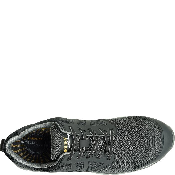 Carolina Gust Lo Men's Lightweight Work Sneaker (Aluminum Toe) - CA1902