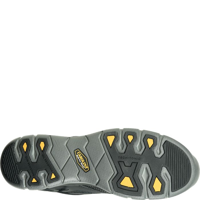 Carolina Gust Lo Men's Lightweight Work Sneaker (Aluminum Toe) - CA1902