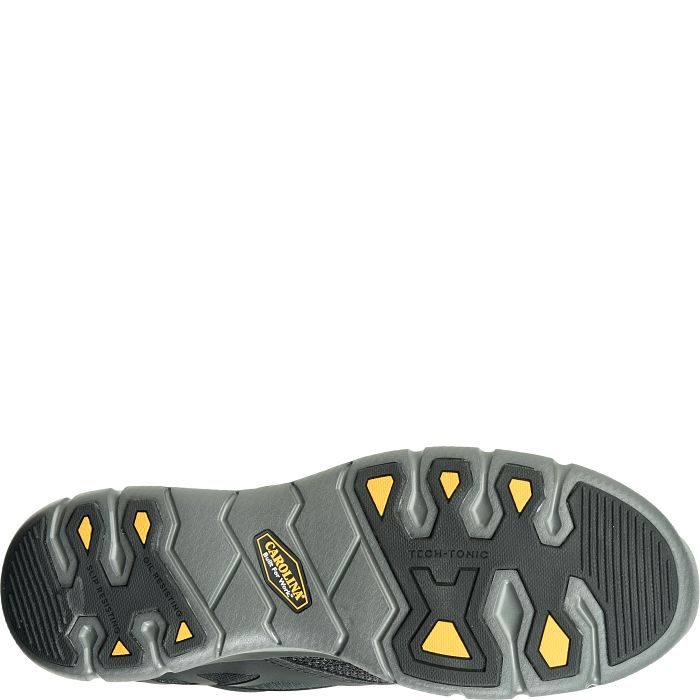 Carolina Gust Hi Men's Lightweight Work Boot (Aluminum Toe) - CA1903