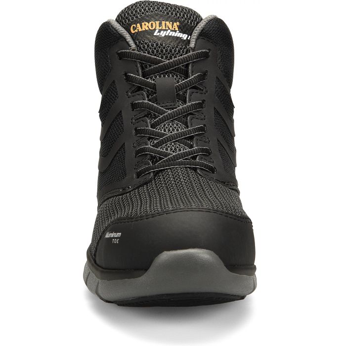 Carolina Gust Hi Men's Lightweight Work Boot (Aluminum Toe) - CA1903