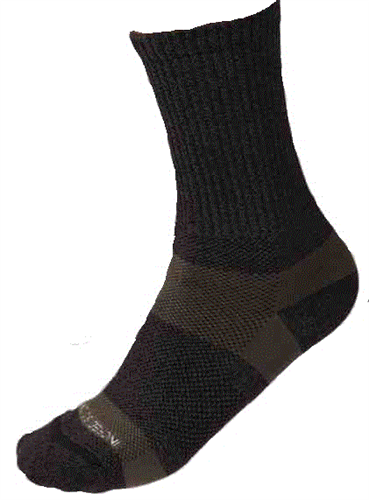 Trek Tough Endurance Socks