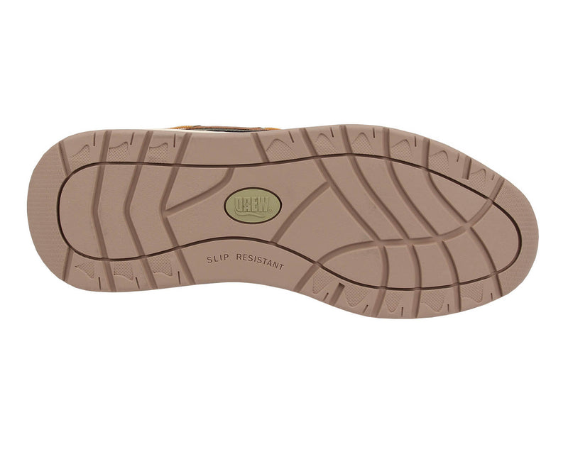 Drew Shoe Channing - Olive Combo