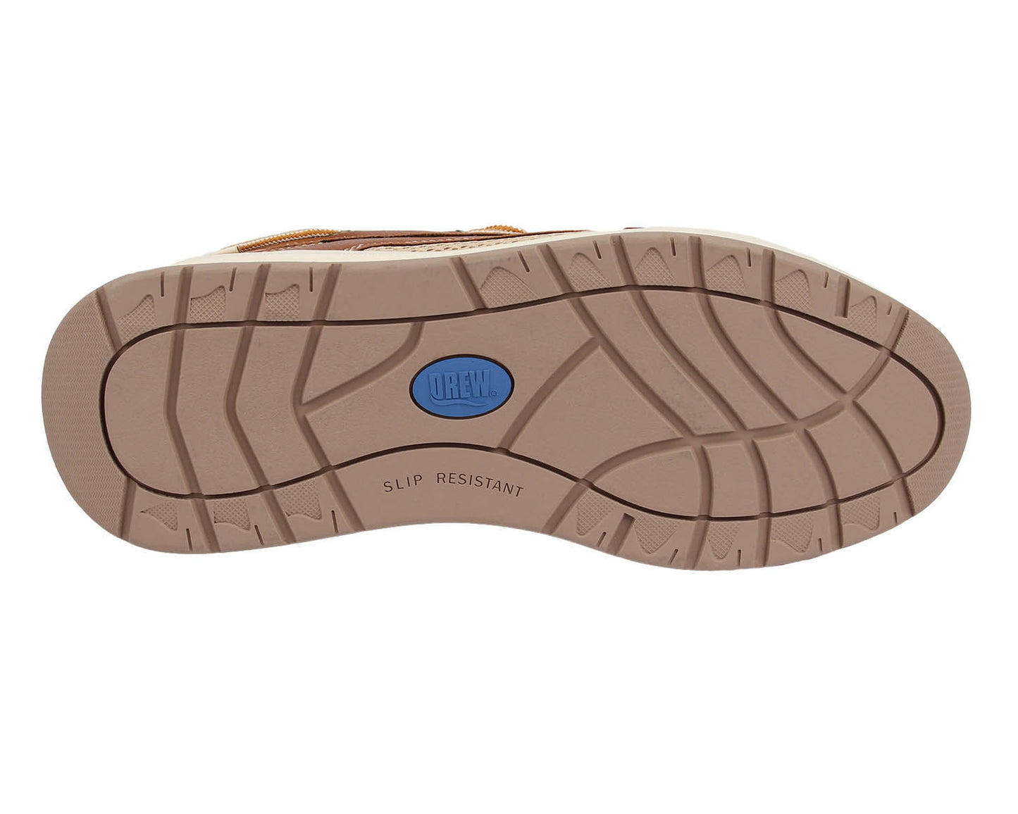 Drew Shoe Channing - Tan Combo