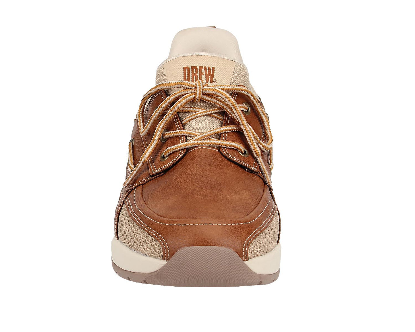 Drew Shoe Channing - Tan Combo