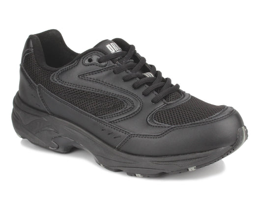 Drew Shoe Lance - Black Mesh Combo