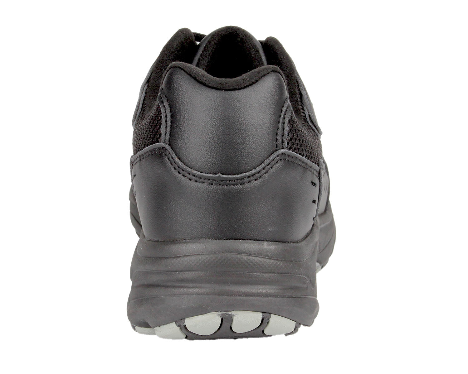 Drew Shoe Lance - Black Mesh Combo