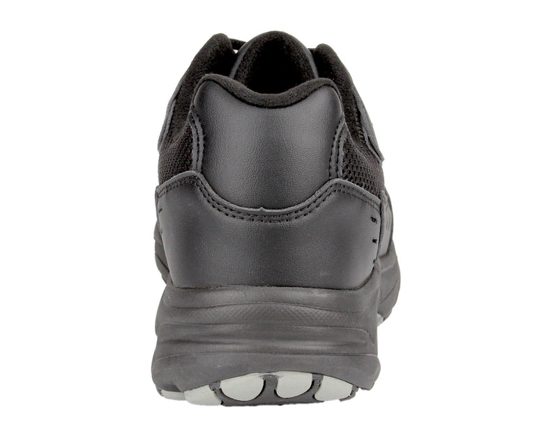 Drew Shoe Lance - Black Mesh Combo