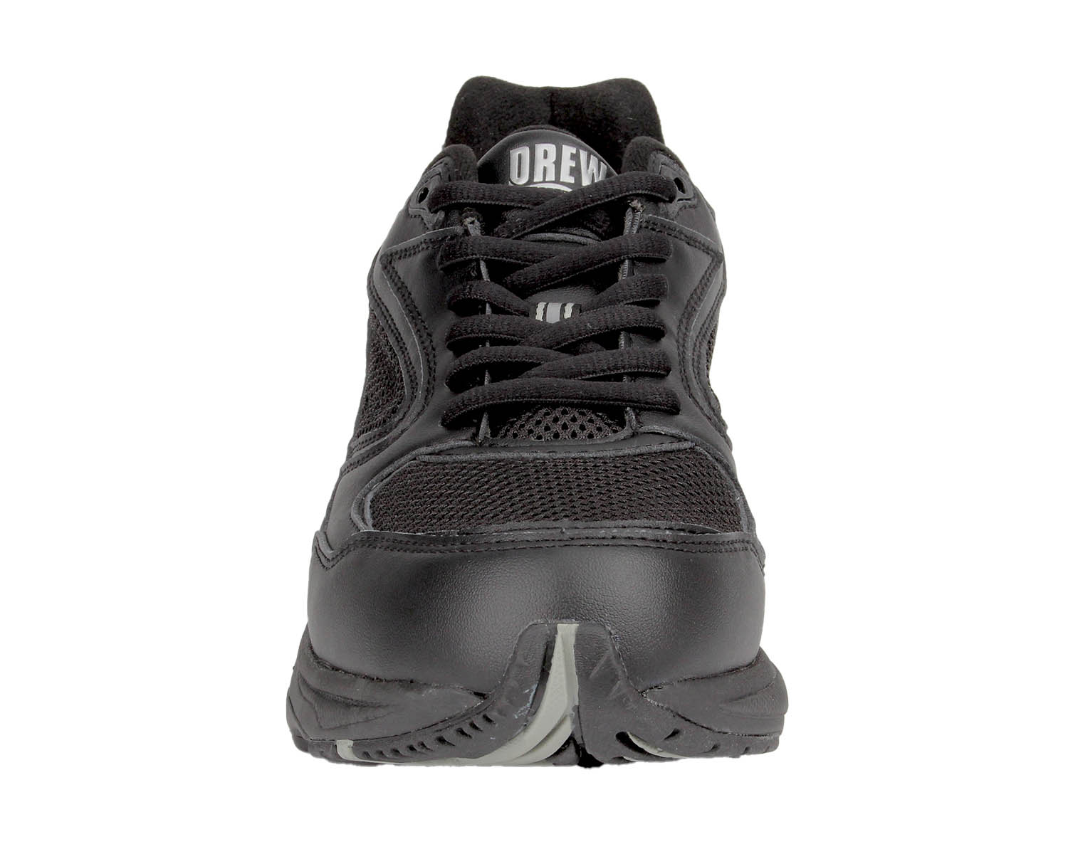 Drew Shoe Lance - Black Mesh Combo