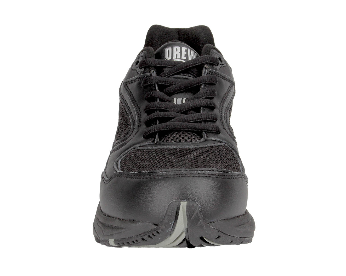 Drew Shoe Lance - Black Mesh Combo