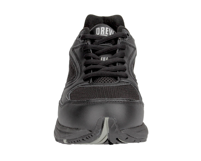 Drew Shoe Lance - Black Mesh Combo