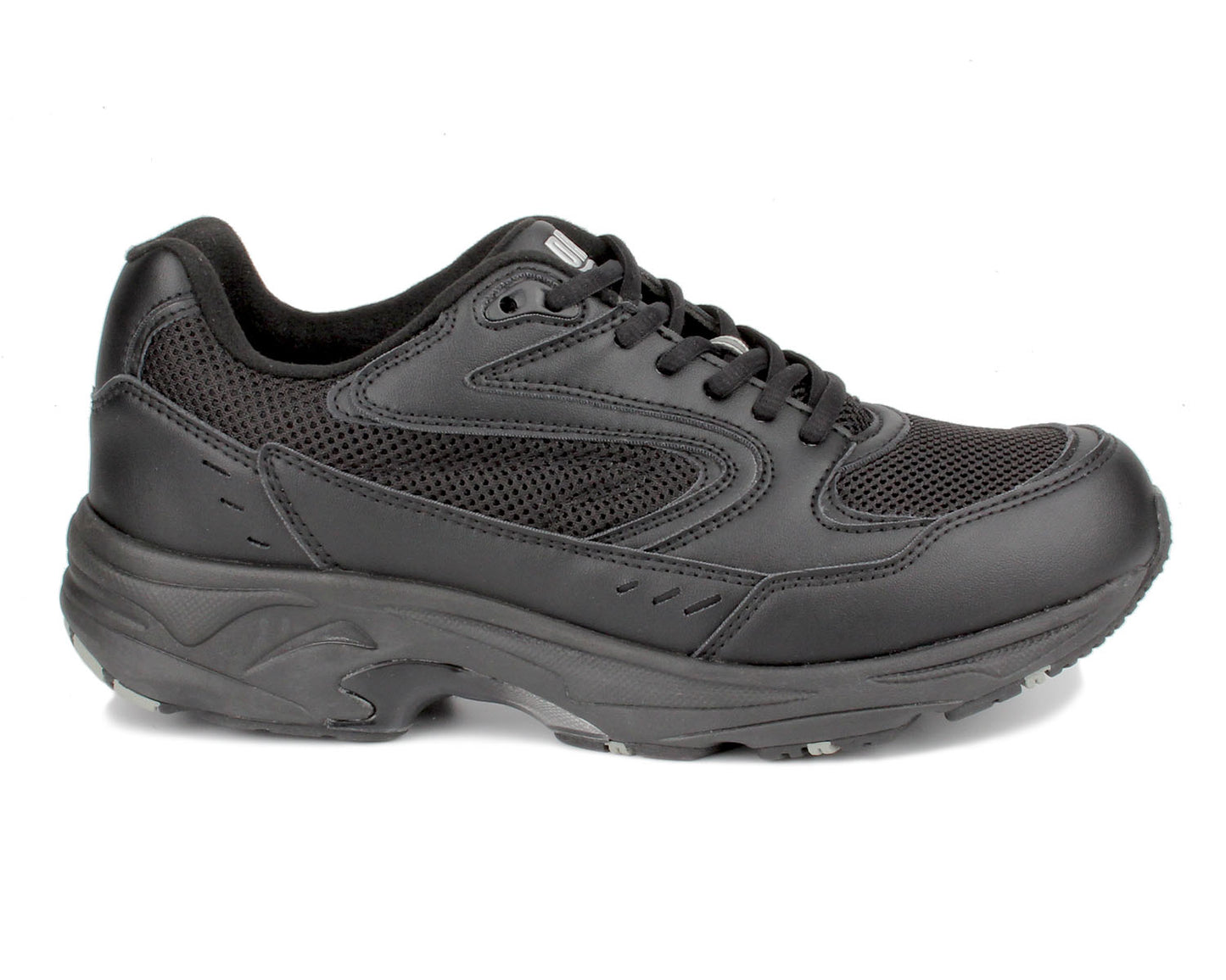 Drew Shoe Lance - Black Mesh Combo