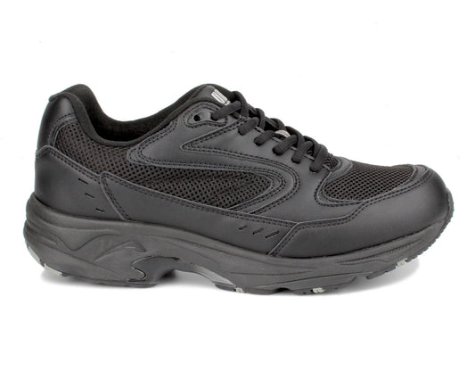 Drew Shoe Lance - Black Mesh Combo