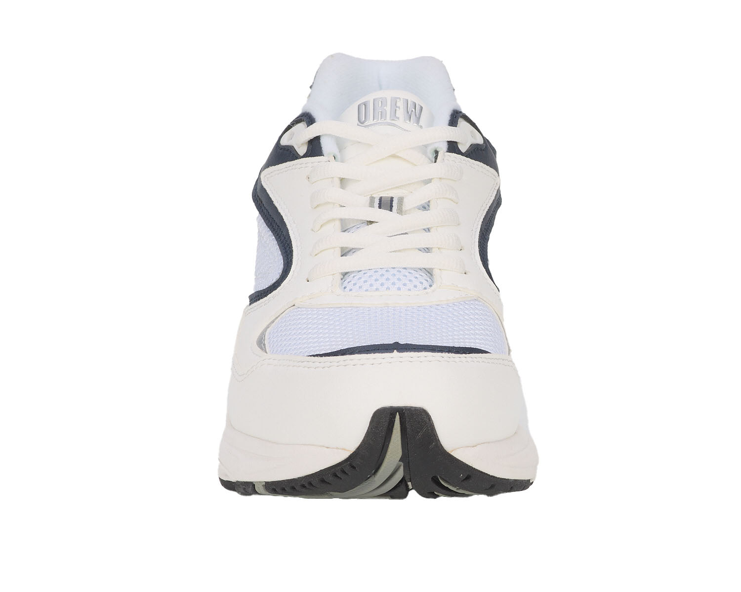 Drew Shoe Lance - White Mesh Combo