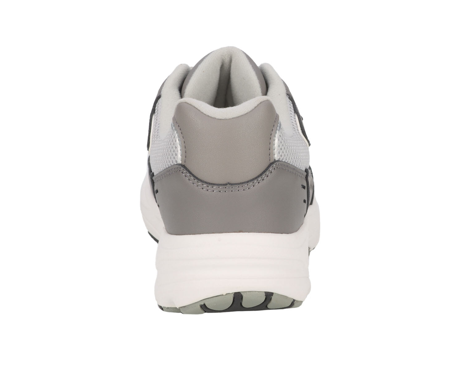 Drew Shoe Lance - Grey Mesh Combo