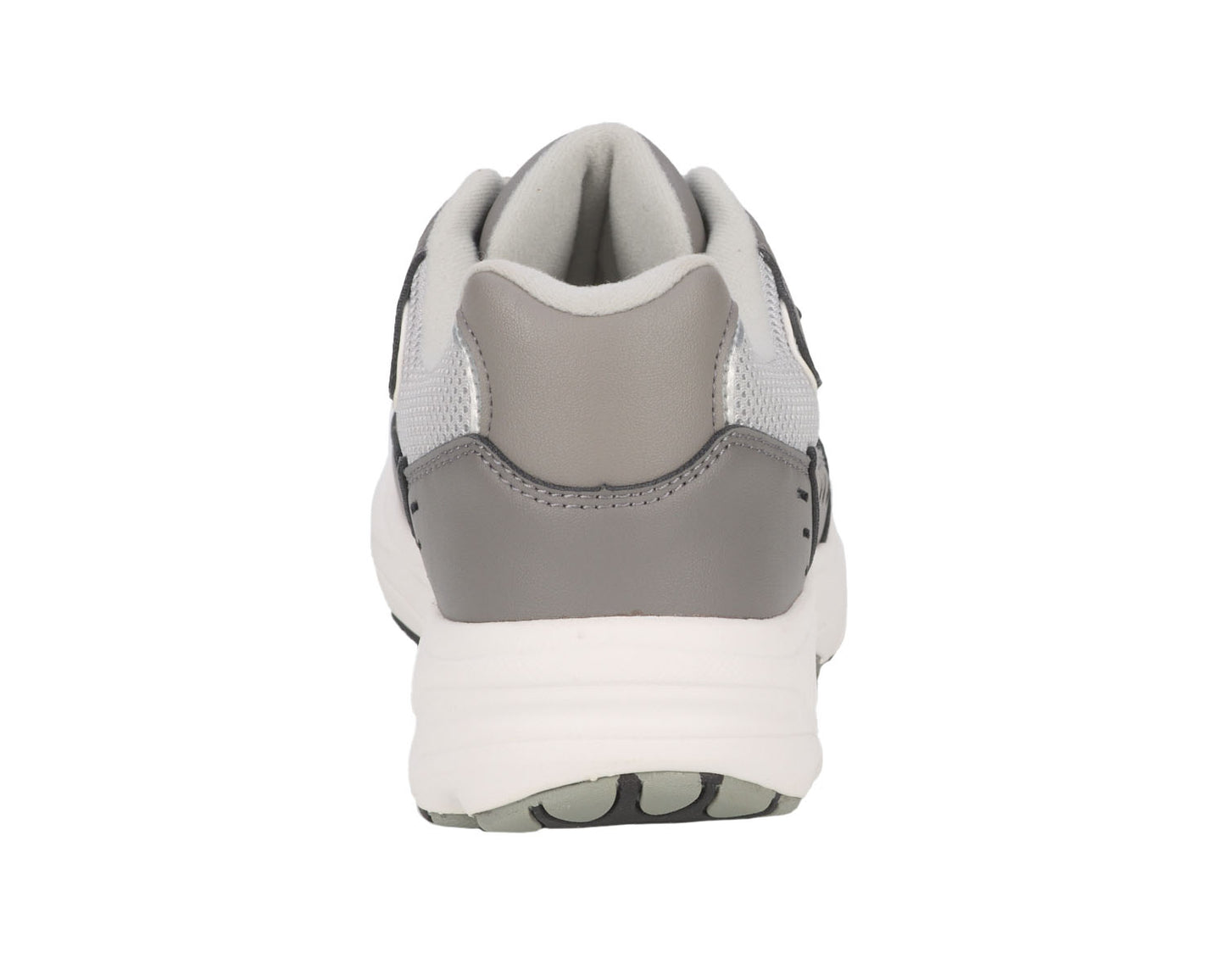 Drew Shoe Lance - Grey Mesh Combo