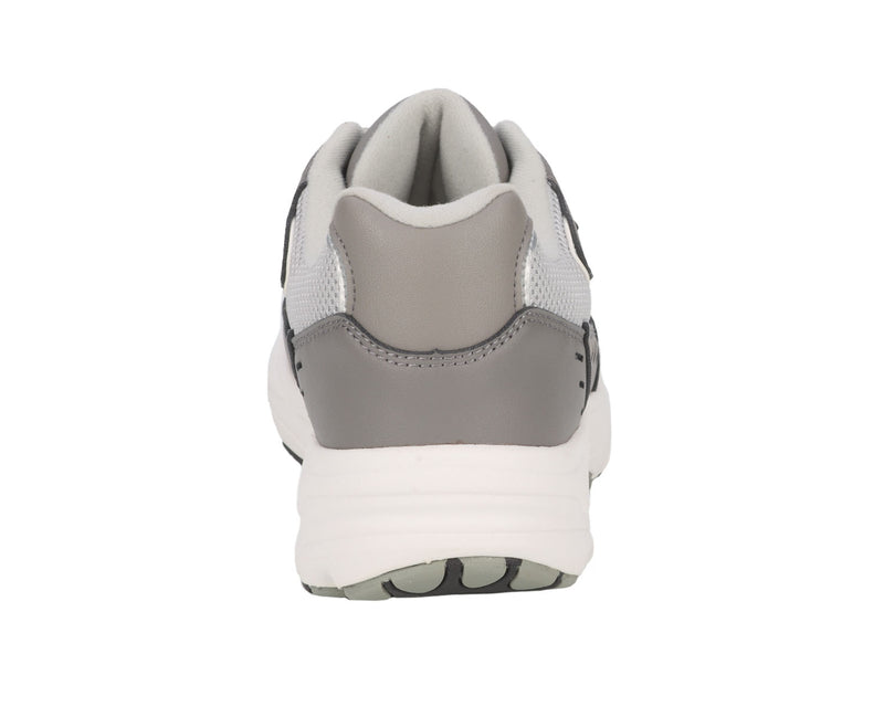 Drew Shoe Lance - Grey Mesh Combo