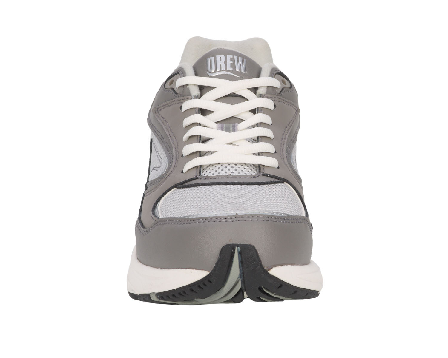 Drew Shoe Lance - Grey Mesh Combo