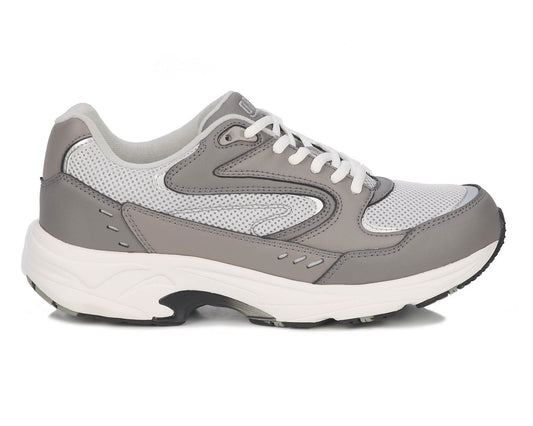 Drew Shoe Lance - Grey Mesh Combo