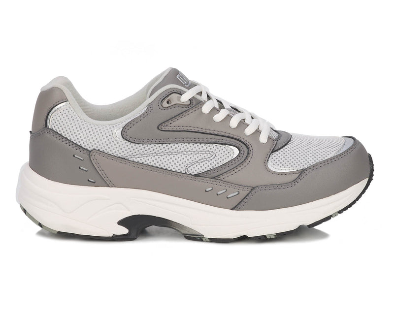 Drew Shoe Lance - Grey Mesh Combo