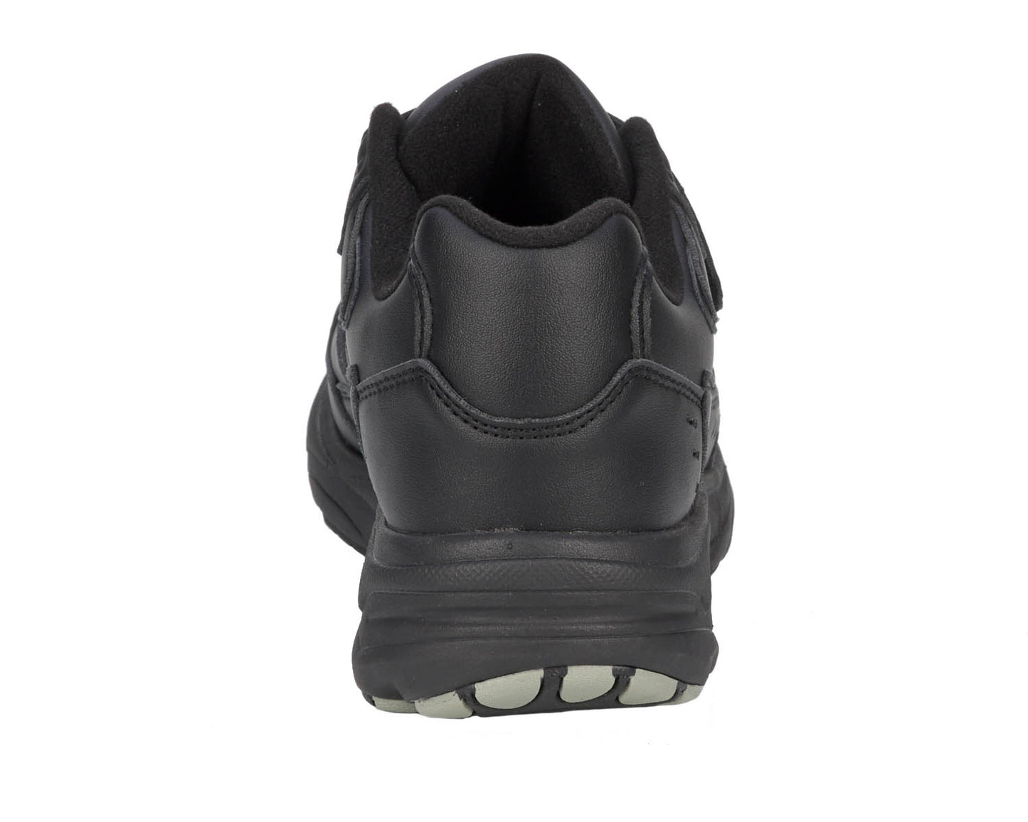 Drew Shoe Ledger - Black Mesh Combo