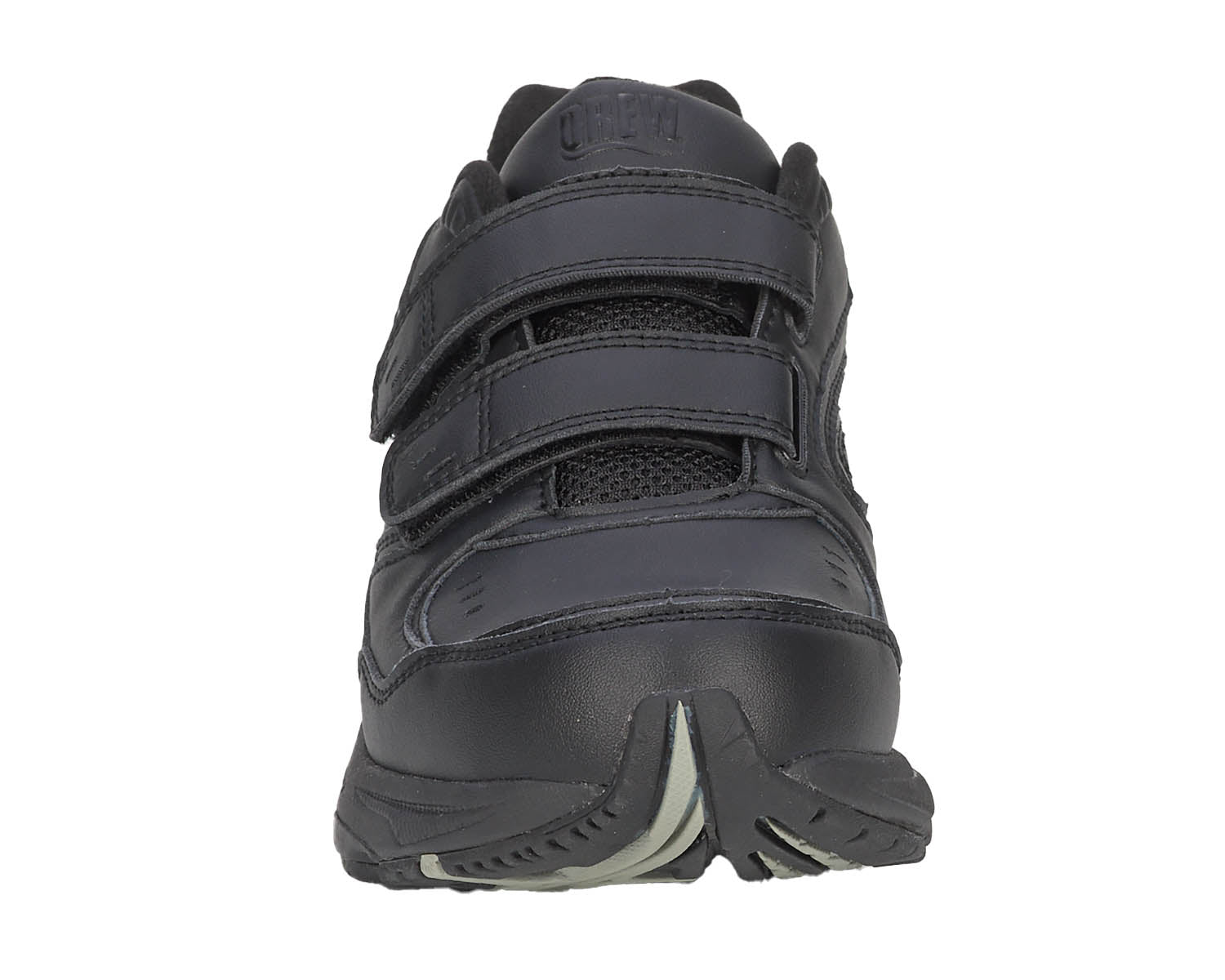Drew Shoe Ledger - Black Mesh Combo