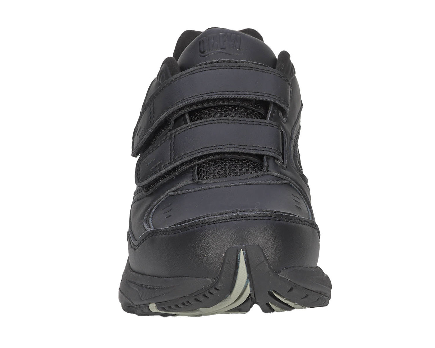Drew Shoe Ledger - Black Mesh Combo