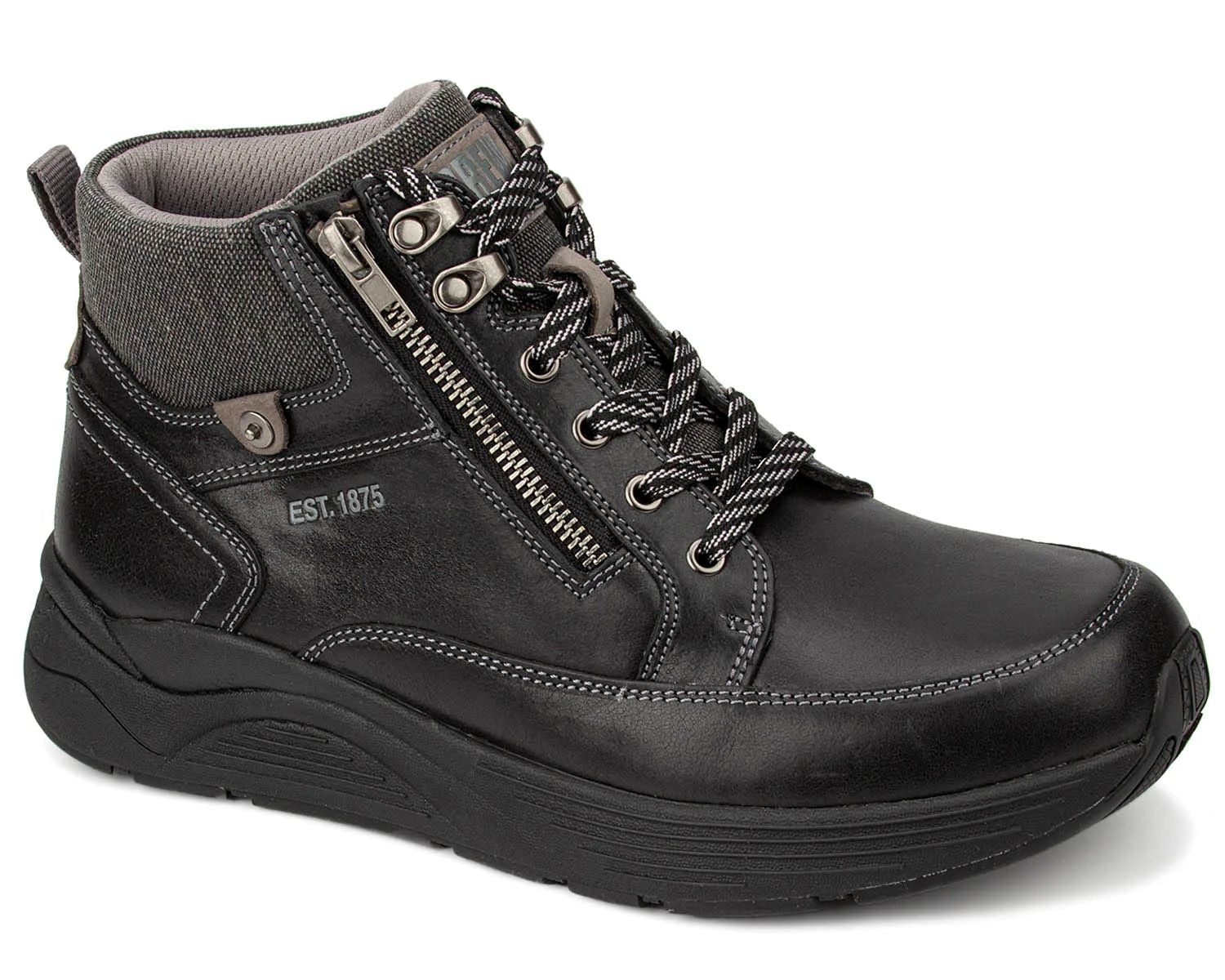 Drew Shoe Major - Black