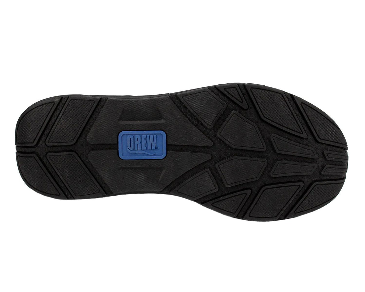 Drew Shoe Major - Black