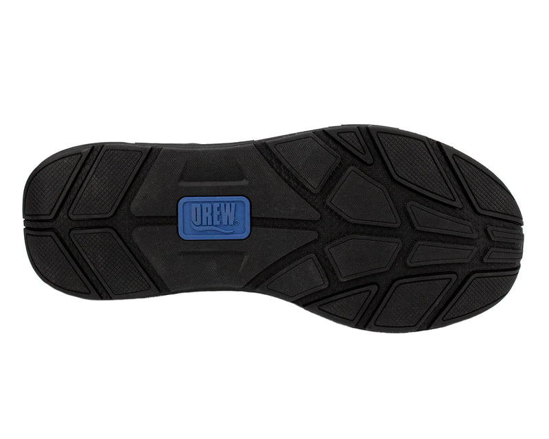 Drew Shoe Major - Black