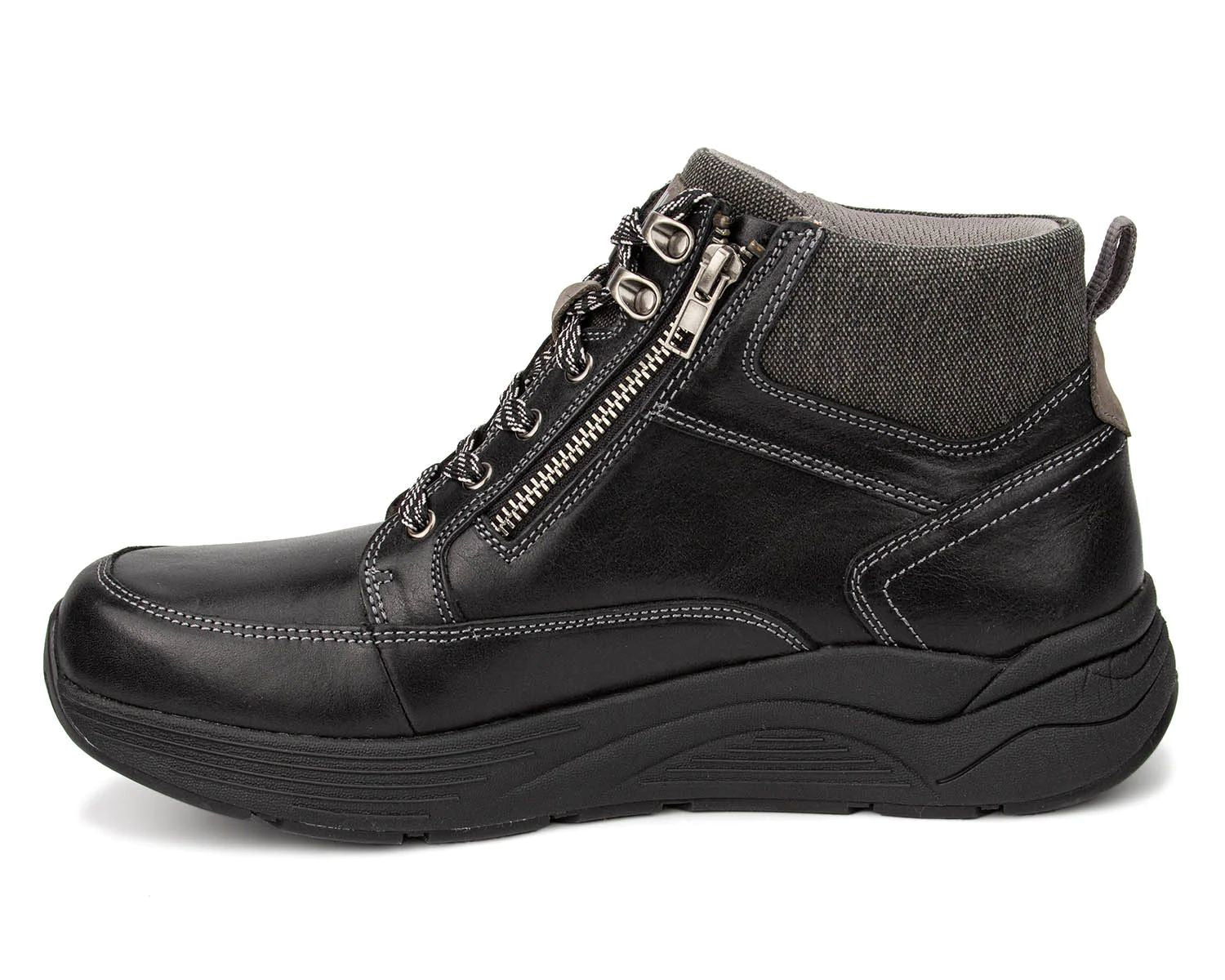 Drew Shoe Major - Black