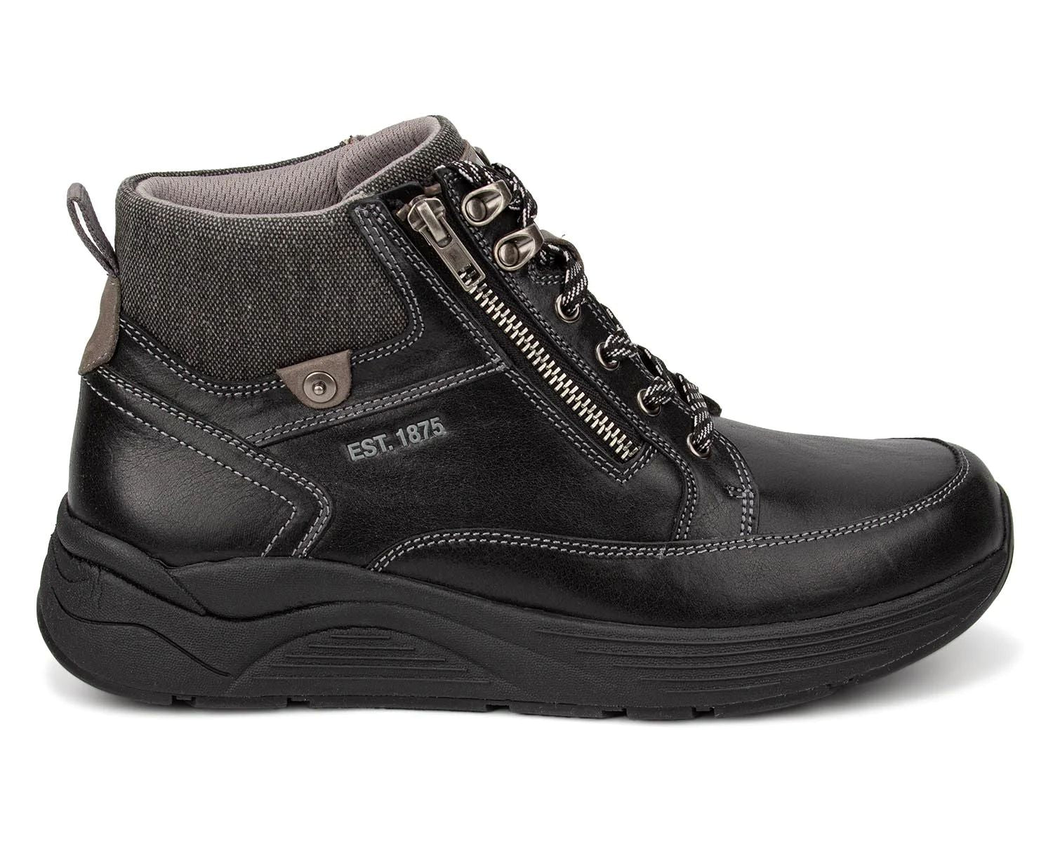 Drew Shoe Major - Black