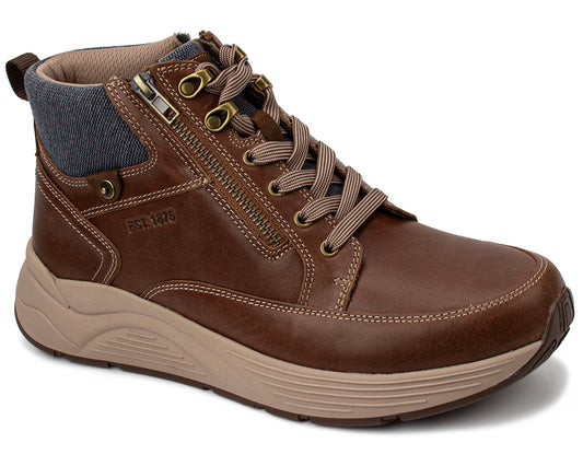 Drew Shoe Major - Tan