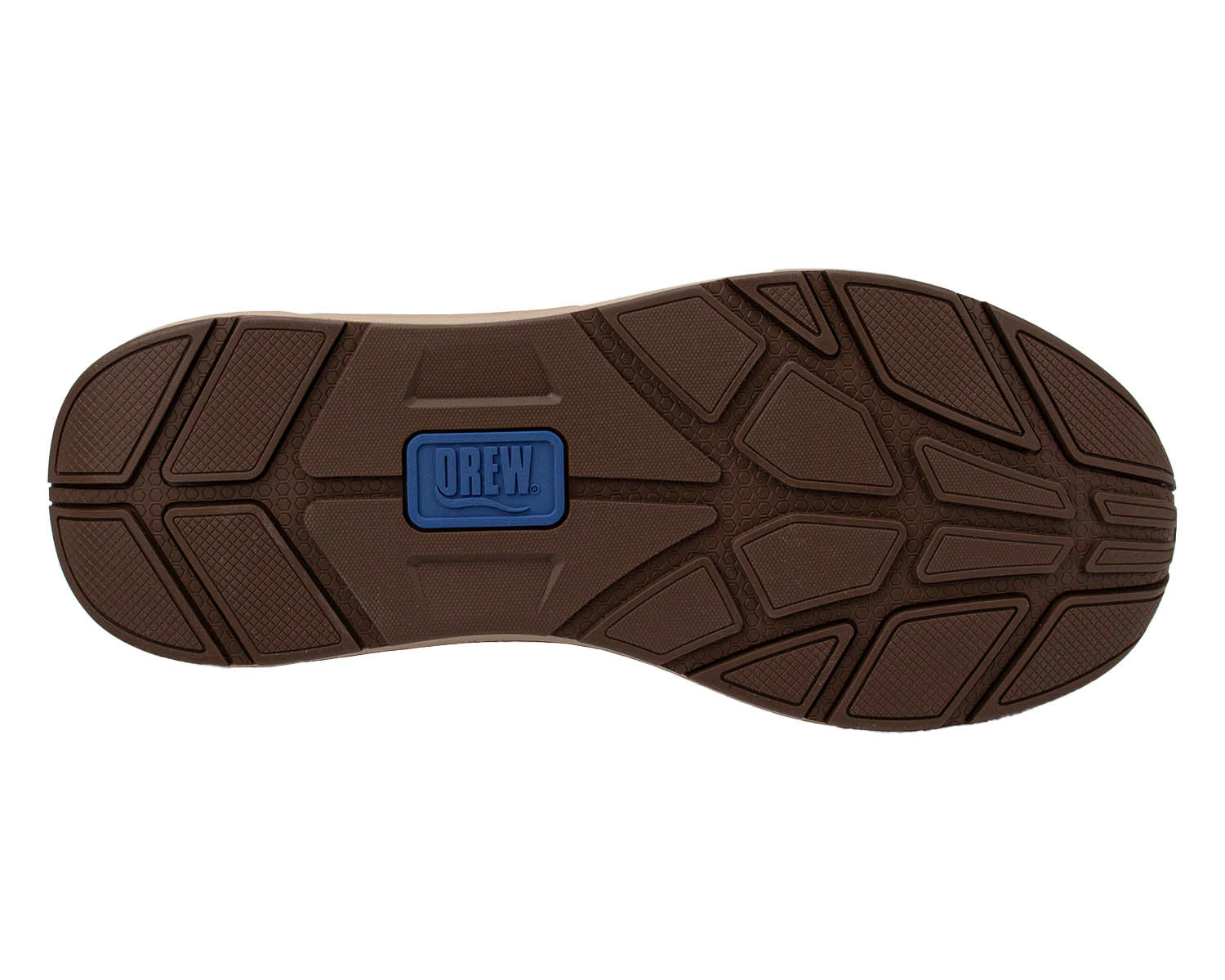 Drew Shoe Major - Tan