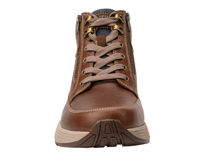 Drew Shoe Major - Tan