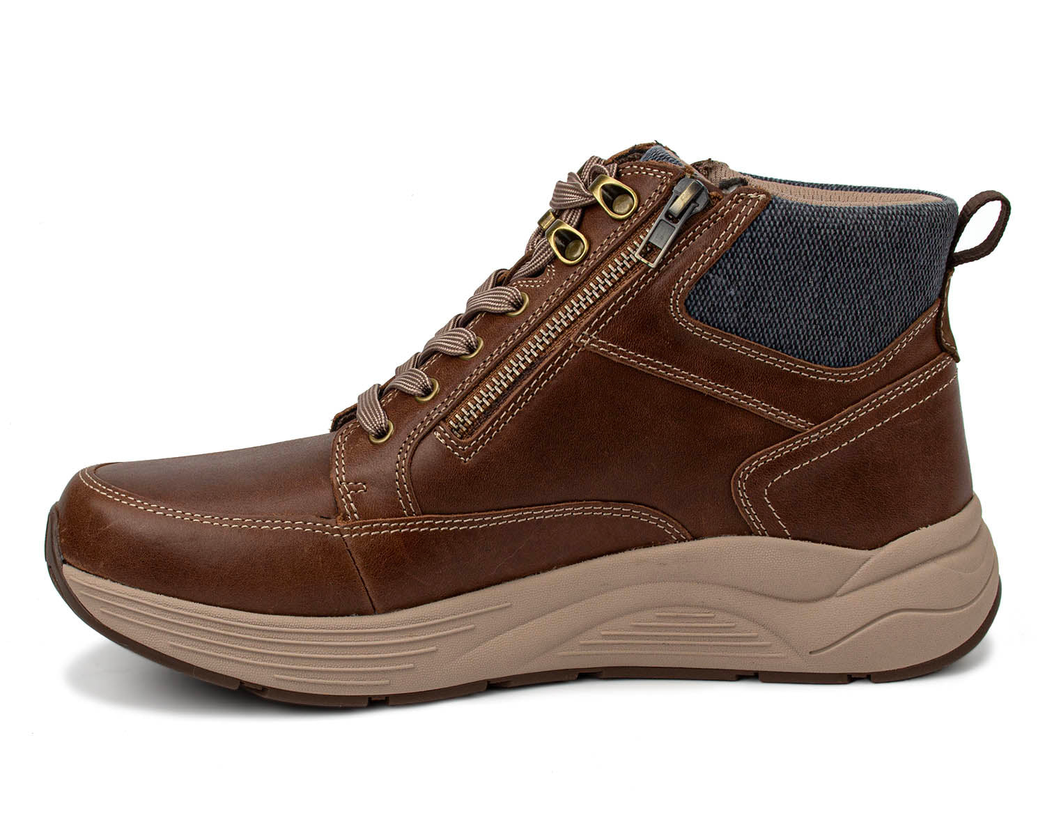 Drew Shoe Major - Tan