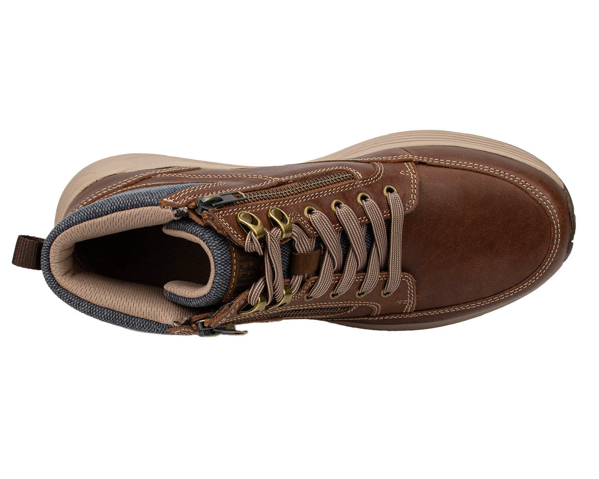 Drew Shoe Major - Tan