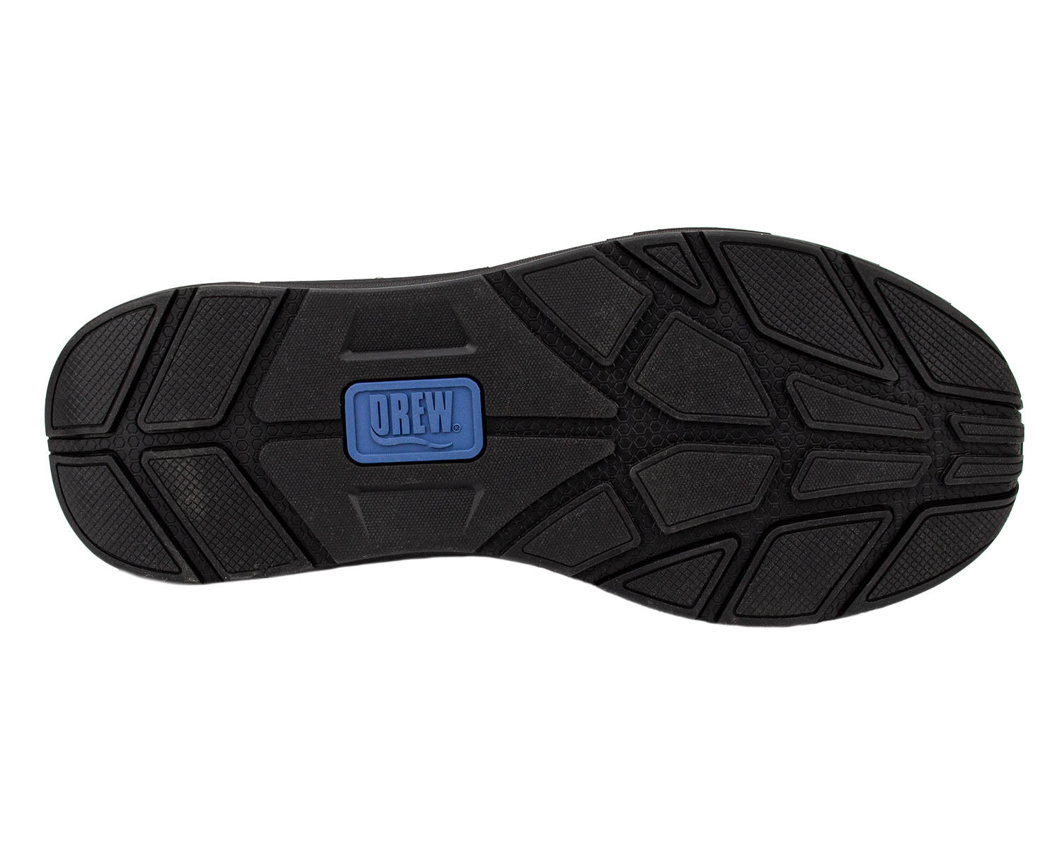 Drew Shoe Mogul - Black