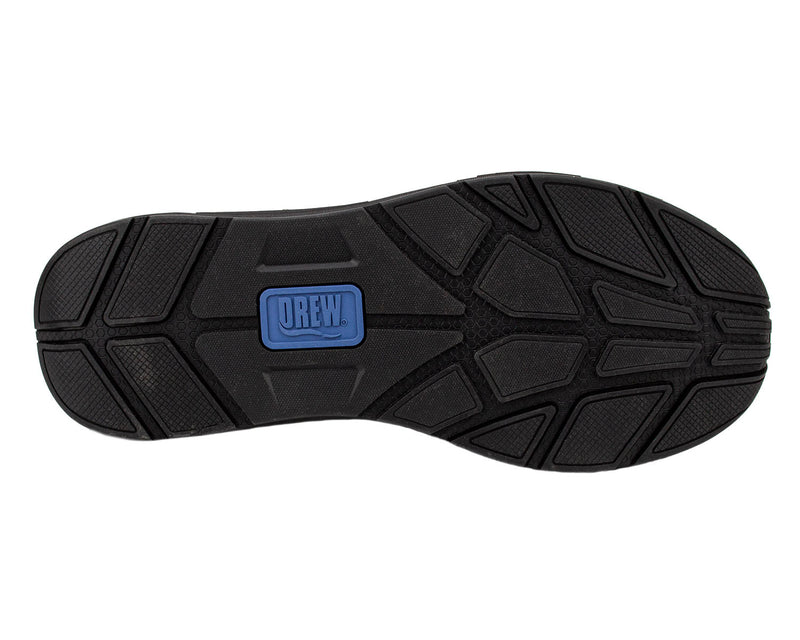 Drew Shoe Mogul - Black