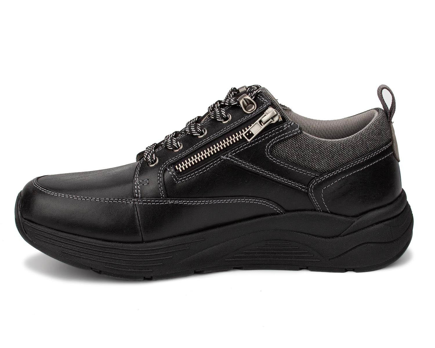 Drew Shoe Mogul - Black